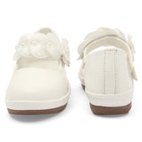 Freeplay Girls Flat Bellies – Floral Ankle Loop