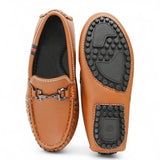 Freeplay Boys Elegant Loafers