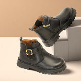 Freeplay Boys Bold Boots