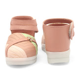 Freeplay Girls Closed-Toe Sandals
