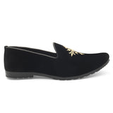 Freeplay Boys Indo-Western Jutti Shoes