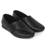 Freeplay Boys’ Peshawari Ethnic Jutis
