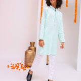Freeplay Boys’ Peshawari Ethnic Jutis