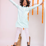 Freeplay Boys’ Peshawari Ethnic Jutis