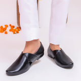 Freeplay Boys’ Peshawari Ethnic Jutis