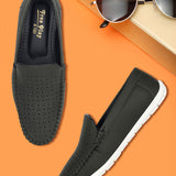Freeplay Boys’ Casual Loafers