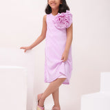 Freeplay Girls Closed-Toe Sandals