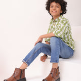 Freeplay Boys Bold Boots