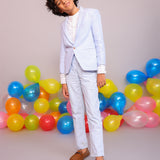 Freeplay Boys Elegant Loafers