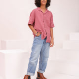 Freeplay Boys’ Stylish Slip-On Boots