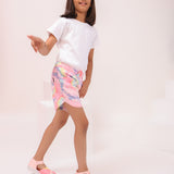 Freeplay Girls Closed-Toe Sandals