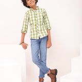 Freeplay Boys Bold Boots