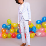 Freeplay Boys Elegant Loafers