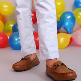 Freeplay Boys Elegant Loafers