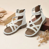Freeplay Girls Glam Gladiator Sandals