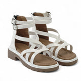 Freeplay Girls Glam Gladiator Sandals