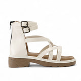 Freeplay Girls Glam Gladiator Sandals