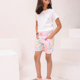 Freeplay Girls Closed-Toe Sandals