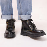 Freeplay Boys Celebration Boots