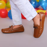 Freeplay Boys Elegant Loafers