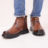 Freeplay Boys Bold Boots
