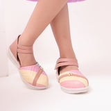 Freeplay Girls Closed-Toe Sandals