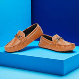 Freeplay Boys Elegant Loafers