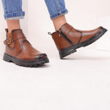 Freeplay Boys Bold Boots