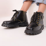 Freeplay Boys Celebration Boots