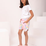 Freeplay Girls Closed-Toe Sandals