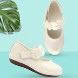 Freeplay Girls Flat Bellies – Floral Ankle Loop