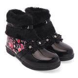 Freeplay Chic Sparkle Boots
