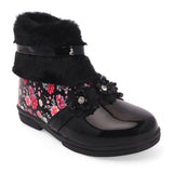 Freeplay Chic Sparkle Boots