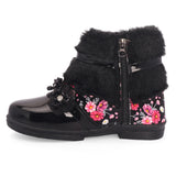 Freeplay Chic Sparkle Boots