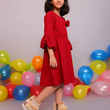 Freeplay Girls Party Boots