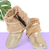 Freeplay Girls Party Boots