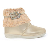 Freeplay Girls Party Boots
