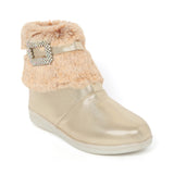 Freeplay Girls Party Boots