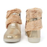 Freeplay Girls Party Boots
