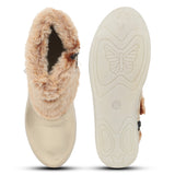 Freeplay Girls Party Boots