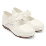 Freeplay Girls Flat Bellies – Floral Ankle Loop