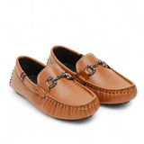 Freeplay Boys Elegant Loafers