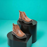 Freeplay Boys Bold Boots