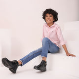 Freeplay Boys Bold Boots