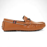 Freeplay Boys Elegant Loafers
