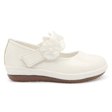 Freeplay Girls Flat Bellies – Floral Ankle Loop