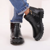 Freeplay Boys Bold Boots