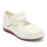 Freeplay Girls Flat Bellies – Floral Ankle Loop