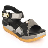 Freeplay Girls Wedge Sandals