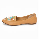 Freeplay Embroidered & Embellished Ethnic Mojaris